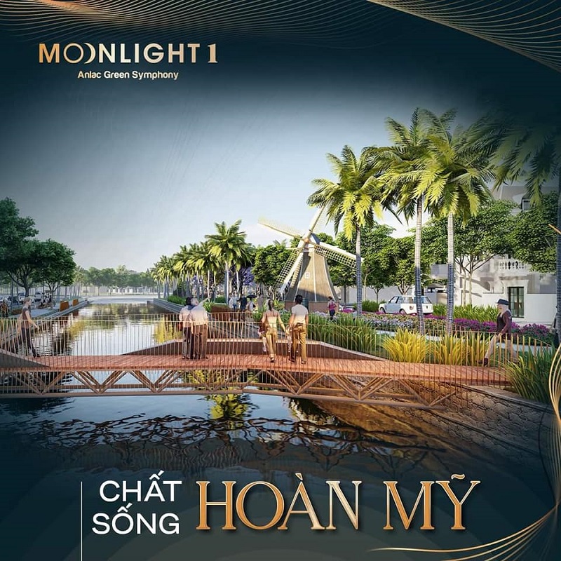 tien ich noi khu chung cu moonlight an lac